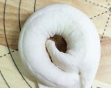 私のこだわり◆ふわっとむっちりベーグル作り方10写真