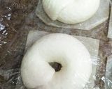 私のこだわり◆ふわっとむっちりベーグル作り方15写真