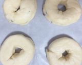 ベーグル作り方20写真