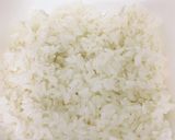 甘味プラスの"のり弁"作り方2写真