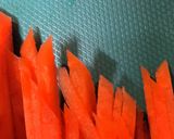 舌触りのいい人参作り方3写真