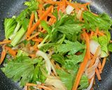 豚肉のポットロースト♪作り方2写真