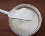 CSP種菌+森永スキムミルク作り方6写真