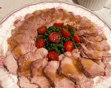 豚肉のポットロースト♪作り方5写真