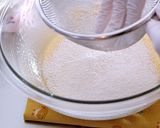 バター不使用☆簡単チーズマフィン作り方8写真
