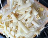 肉魚なしで美味しい！スパイスホットサンド作り方2写真