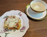 カリフラワーと豆腐のポタージュ作り方6写真