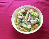 具沢山あんかけ焼きそば【うずら.com】作り方7写真