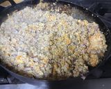 【保育園給食】豆乳担々麺作り方4写真