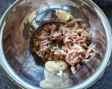 5分で完成！ツナとマヨ納豆で節約おつまみ作り方2写真