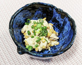 5分で完成！ツナとマヨ納豆で節約おつまみ作り方5写真