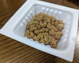 5分で完成!ツナとマヨ納豆で節約おつまみ作り方1写真