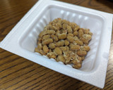 5分で完成！ツナとマヨ納豆で節約おつまみ作り方1写真