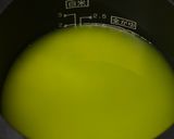 新緑薫る~新茶ごはん作り方2写真