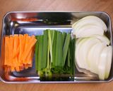 旨いプルコギの技！スタミナ丼にもなるよ✨作り方2写真