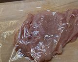 酢鶏作り方1写真