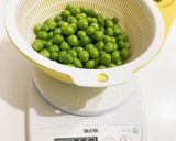 豆ご飯作り方1写真