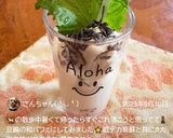 ❀豆腐に豆乳塩昆布❀作り方4写真