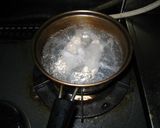 ゴマドレで棒棒鶏作り方1写真