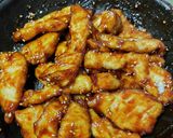 鶏むね肉のヤンニャムチキン(˶'ᵕ'˶)作り方6写真