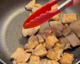 酢鶏作り方7写真