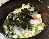 宇和島風♪「超美味しい鯛飯」作り方3写真