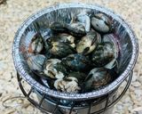 【BBQ】アサリの酒煮作り方2写真