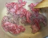トマト缶で♪だし旨トマト肉じゃが作り方3写真