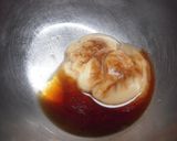 レバニラ炒め作り方3写真