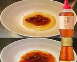 美味ドレ蜂蜜トムヤムスイートチリ牛肉かき作り方7写真