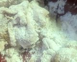 めんつゆの鶏もも肉の唐揚げ作り方2写真