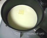 生キャラメル　レンジ＆鍋で時間短縮☆作り方7写真