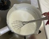 だいすきな牛乳寒天♡作り方1写真
