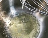 おから入りフィナンシェ（ビタントニオ）作り方3写真