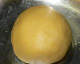 パンプキンタルト作り方3写真