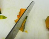 パンプキンタルト作り方4写真