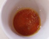 レンジでチンするお手軽なめらかプリン作り方3写真