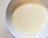 レンジでチンするお手軽なめらかプリン作り方8写真