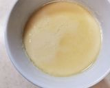 レンジでチンするお手軽なめらかプリン作り方9写真