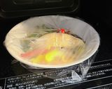 冷凍保存野菜(裏技バンザイ)で簡単調理！作り方7写真
