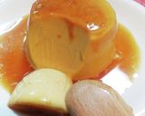 レンジでチンするお手軽なめらかプリン作り方12写真