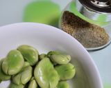 冷凍保存野菜(裏技バンザイ)で簡単調理！作り方11写真