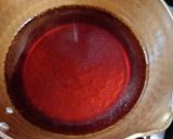 スナップエンドウの筋取り＆やみつき煮浸し作り方9写真