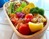 無水❤️野菜の旨味際立つ！鶏肉じゃがஐஃ作り方13写真