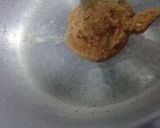 辛子胡麻味噌田楽作り方2写真