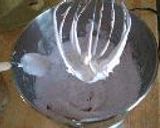 木苺のPavlova作り方4写真