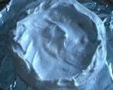 木苺のPavlova作り方6写真
