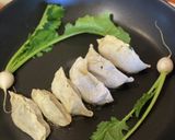 【北海道手づくり楽ちゃん餃子でもちもち】作り方11写真