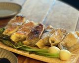 【北海道手づくり楽ちゃん餃子でもちもち】作り方12写真