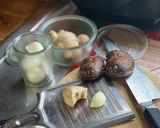 【北海道手づくり楽ちゃん餃子でもちもち】作り方3写真